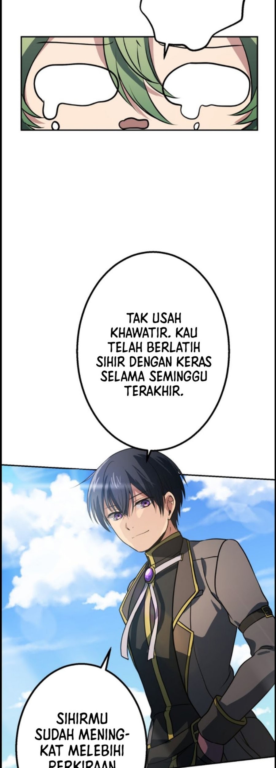 Tensei Majutsushi no Isekai Seikatsu: Gensaku Chishiki de Sekai Saikyou Chapter 12 - halaman 41