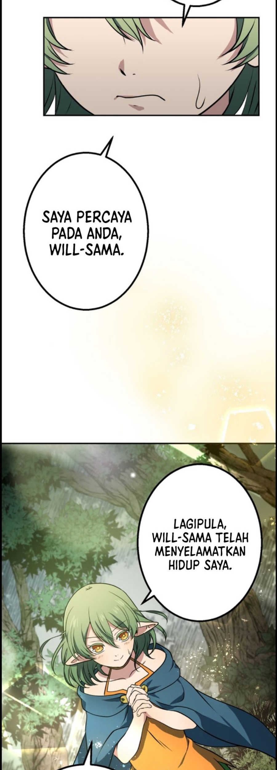 Tensei Majutsushi no Isekai Seikatsu: Gensaku Chishiki de Sekai Saikyou Chapter 12 - halaman 44