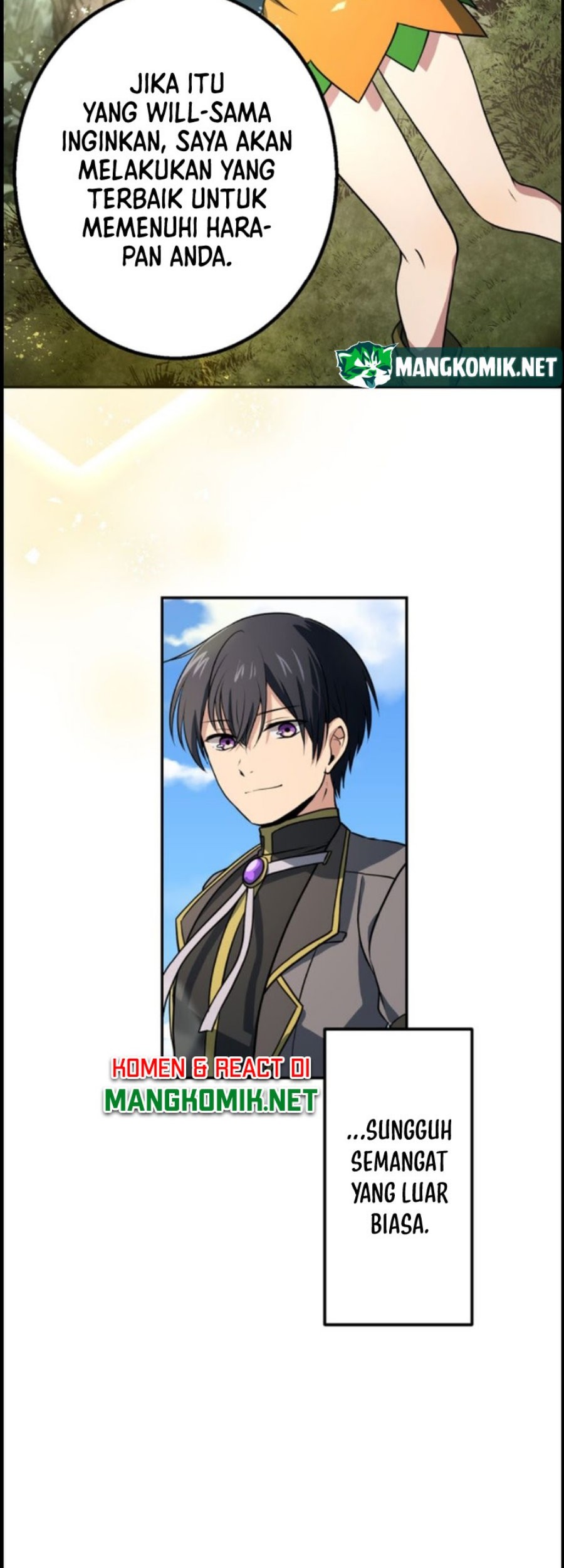 Tensei Majutsushi no Isekai Seikatsu: Gensaku Chishiki de Sekai Saikyou Chapter 12 - halaman 45
