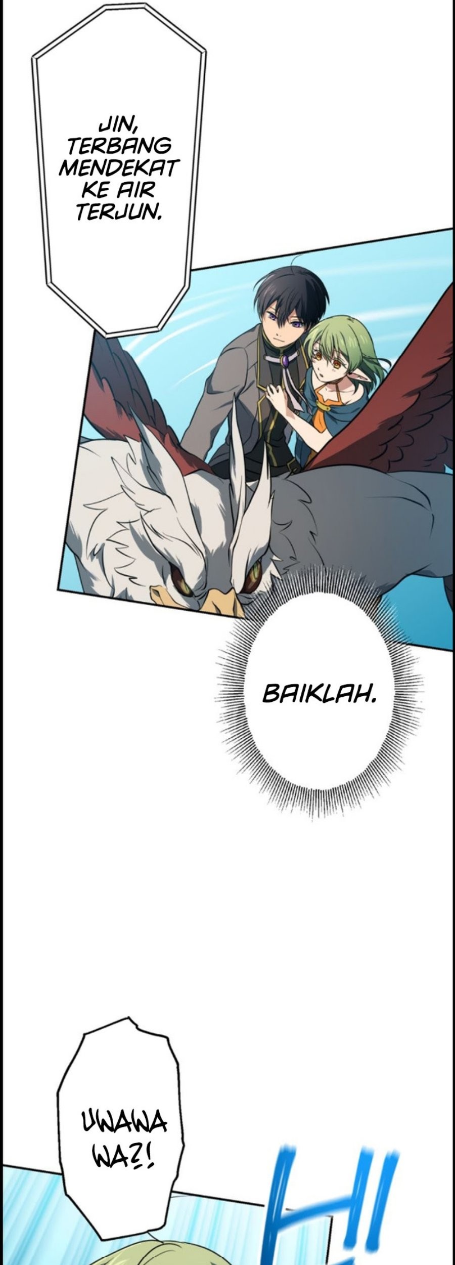 Tensei Majutsushi no Isekai Seikatsu: Gensaku Chishiki de Sekai Saikyou Chapter 12 - halaman 49