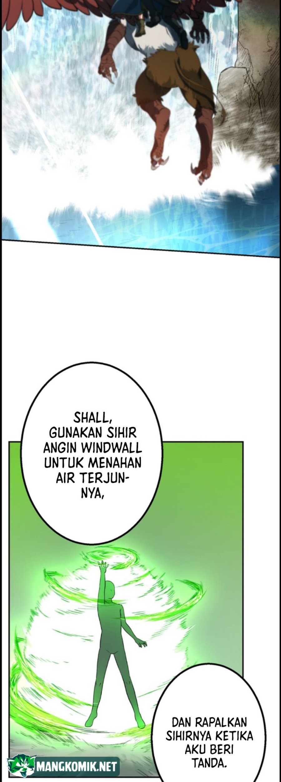 Tensei Majutsushi no Isekai Seikatsu: Gensaku Chishiki de Sekai Saikyou Chapter 12 - halaman 51
