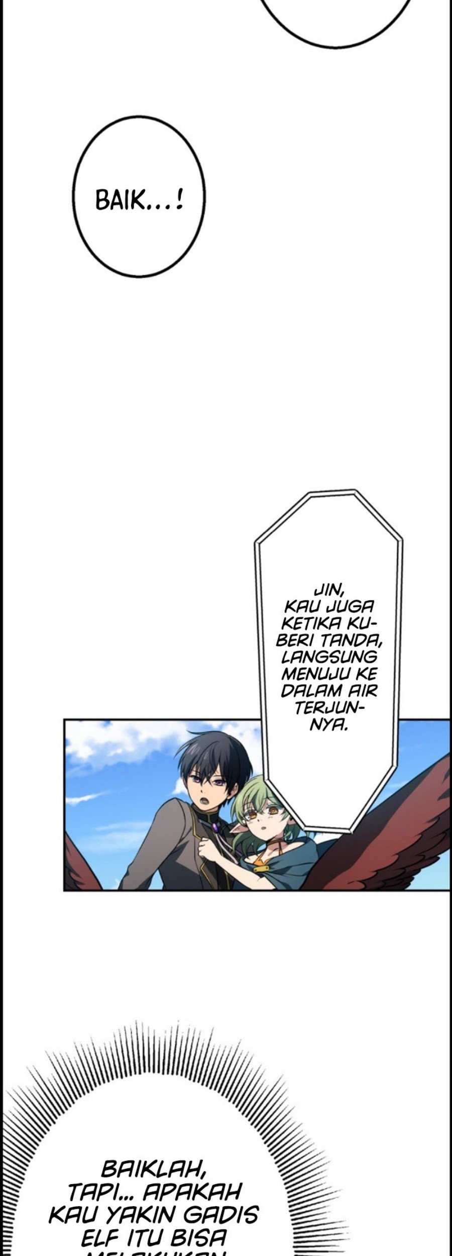 Tensei Majutsushi no Isekai Seikatsu: Gensaku Chishiki de Sekai Saikyou Chapter 12 - halaman 52