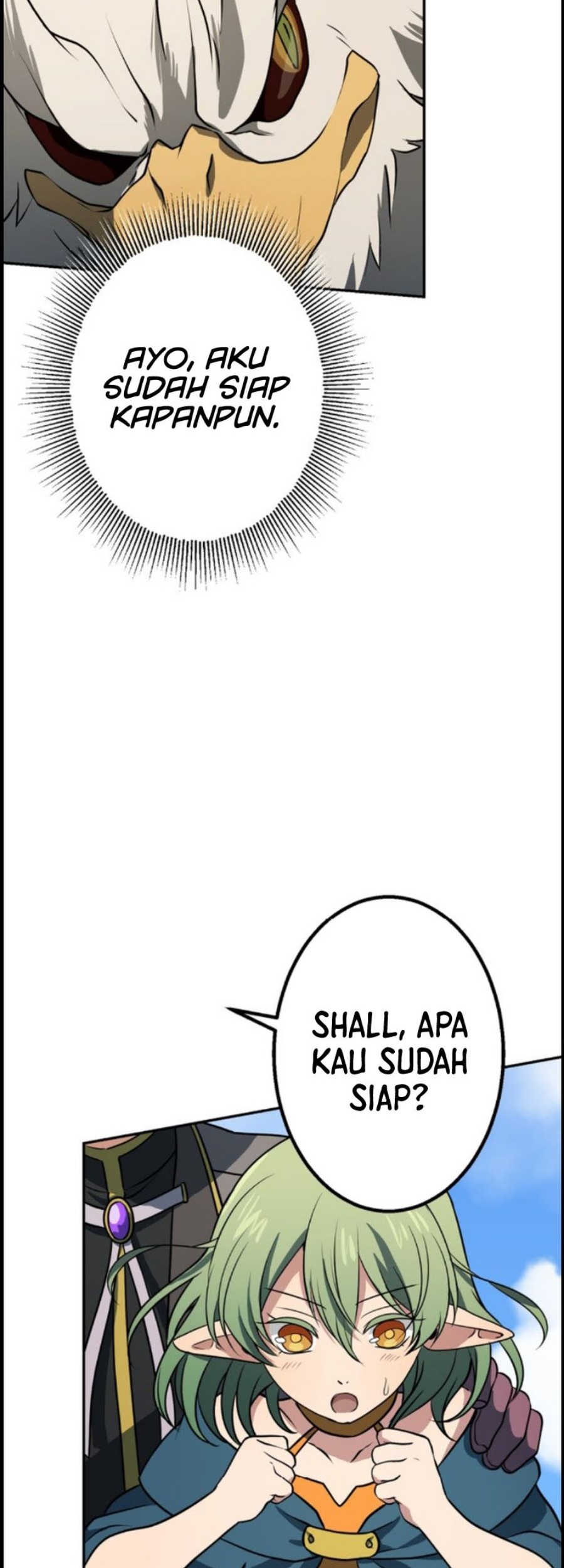 Tensei Majutsushi no Isekai Seikatsu: Gensaku Chishiki de Sekai Saikyou Chapter 12 - halaman 56