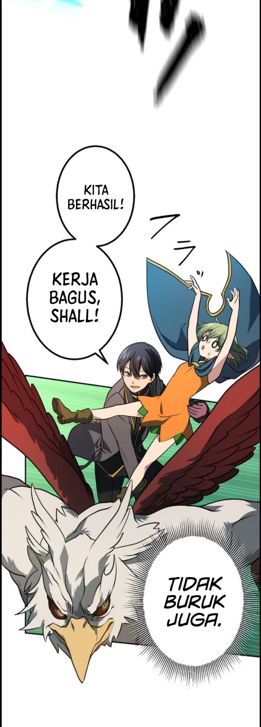 Tensei Majutsushi no Isekai Seikatsu: Gensaku Chishiki de Sekai Saikyou Chapter 12 - halaman 63