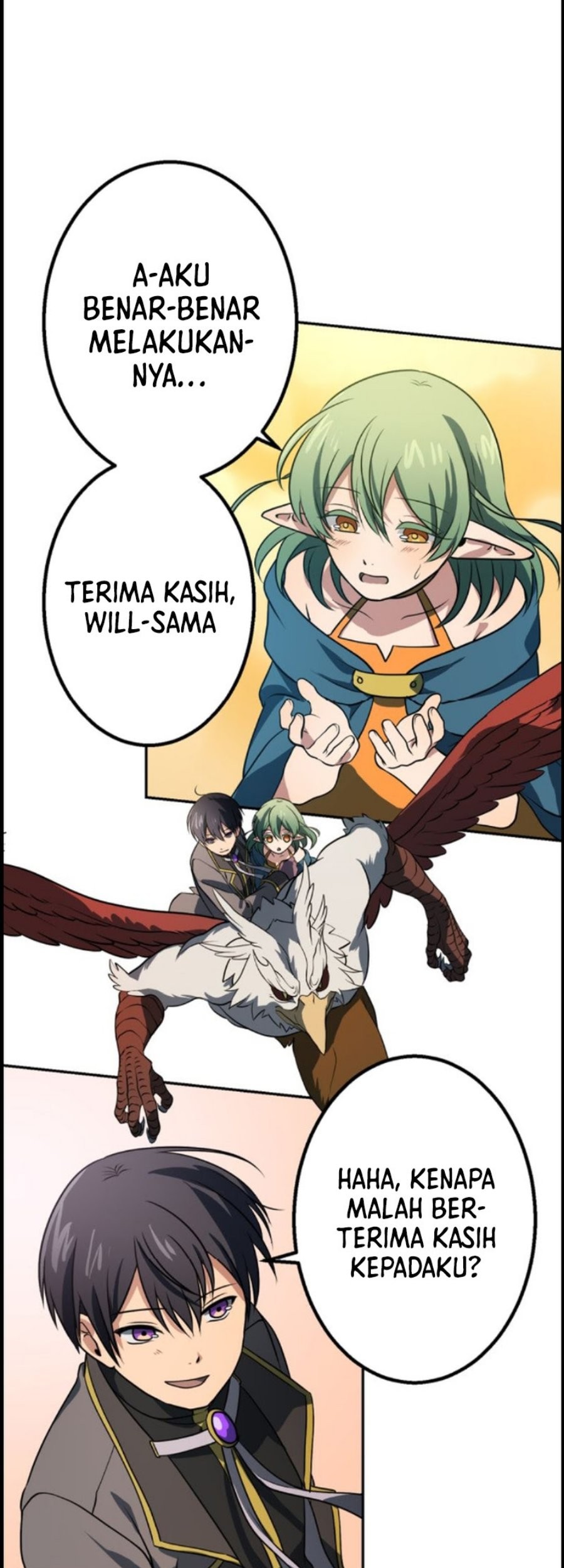 Tensei Majutsushi no Isekai Seikatsu: Gensaku Chishiki de Sekai Saikyou Chapter 12 - halaman 64