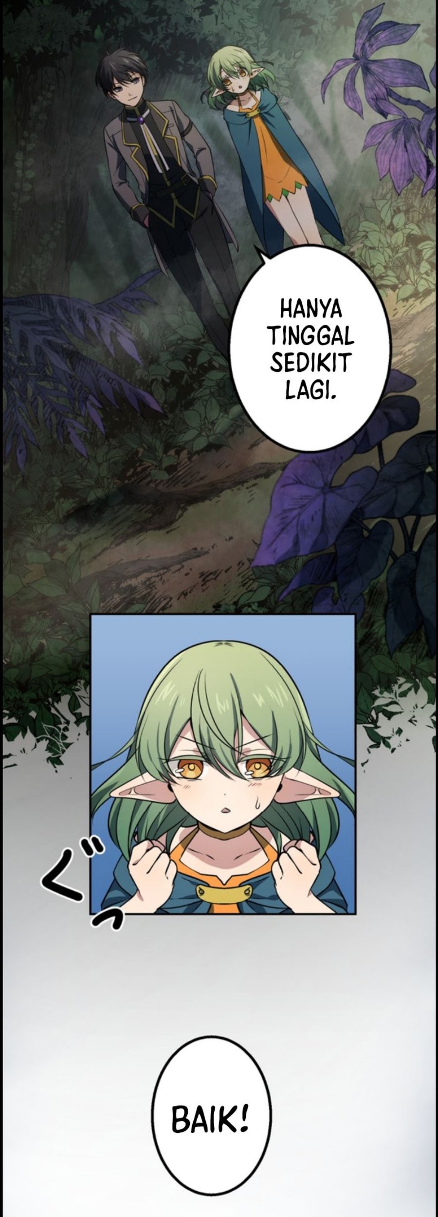 Tensei Majutsushi no Isekai Seikatsu: Gensaku Chishiki de Sekai Saikyou Chapter 12 - halaman 9