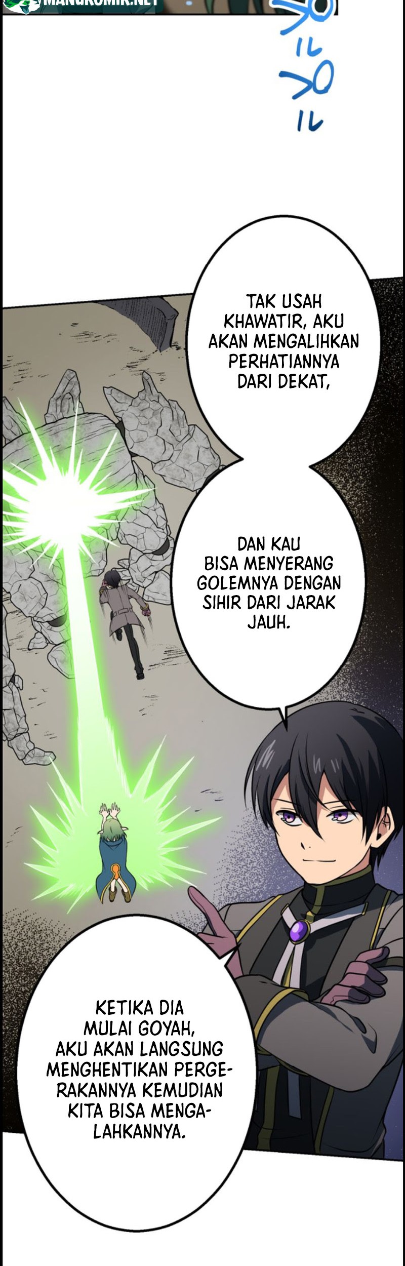 Tensei Majutsushi no Isekai Seikatsu: Gensaku Chishiki de Sekai Saikyou Chapter 13 - halaman 10