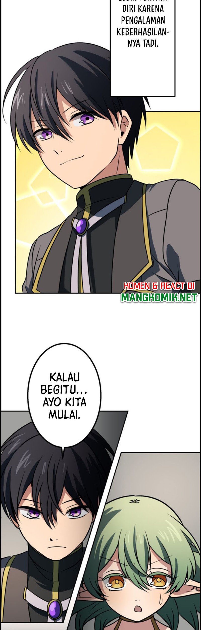 Tensei Majutsushi no Isekai Seikatsu: Gensaku Chishiki de Sekai Saikyou Chapter 13 - halaman 12