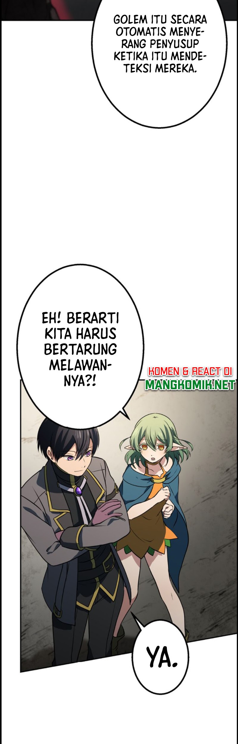 Tensei Majutsushi no Isekai Seikatsu: Gensaku Chishiki de Sekai Saikyou Chapter 13 - halaman 2