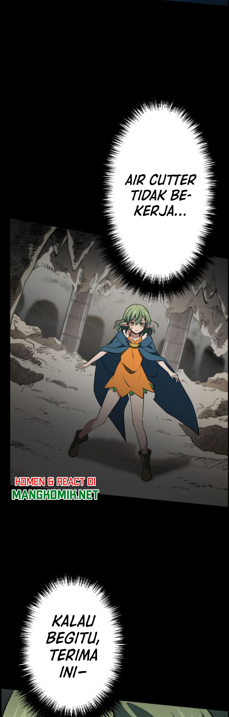 Tensei Majutsushi no Isekai Seikatsu: Gensaku Chishiki de Sekai Saikyou Chapter 13 - halaman 22