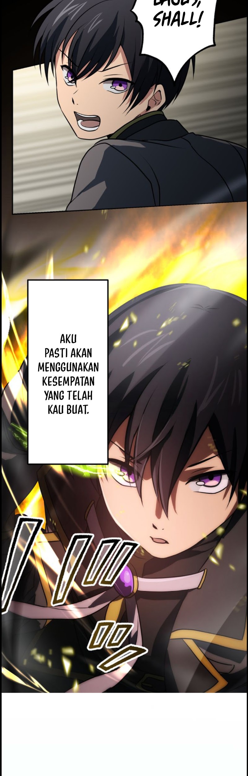 Tensei Majutsushi no Isekai Seikatsu: Gensaku Chishiki de Sekai Saikyou Chapter 13 - halaman 26