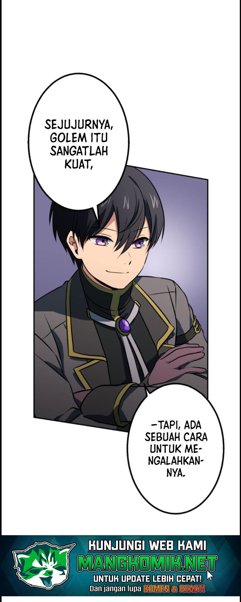 Tensei Majutsushi no Isekai Seikatsu: Gensaku Chishiki de Sekai Saikyou Chapter 13 - halaman 3