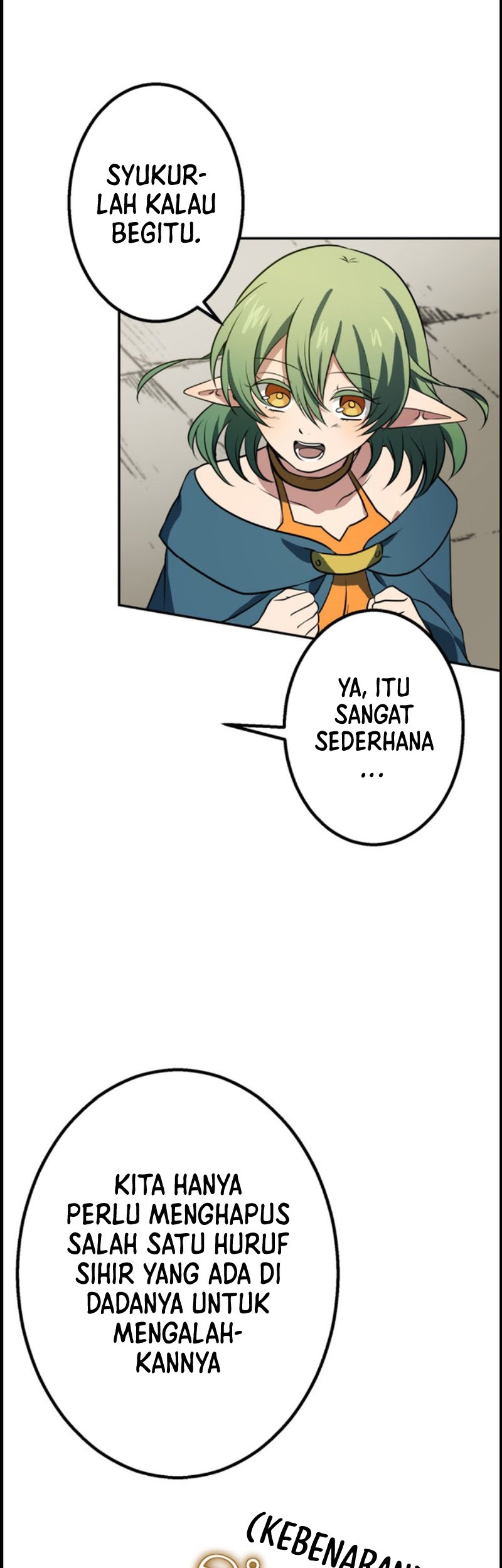 Tensei Majutsushi no Isekai Seikatsu: Gensaku Chishiki de Sekai Saikyou Chapter 13 - halaman 4
