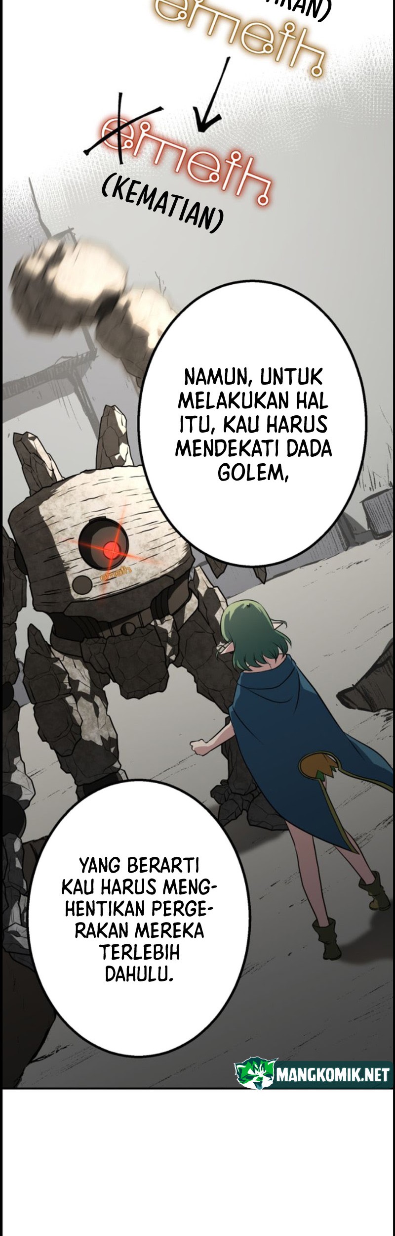 Tensei Majutsushi no Isekai Seikatsu: Gensaku Chishiki de Sekai Saikyou Chapter 13 - halaman 5