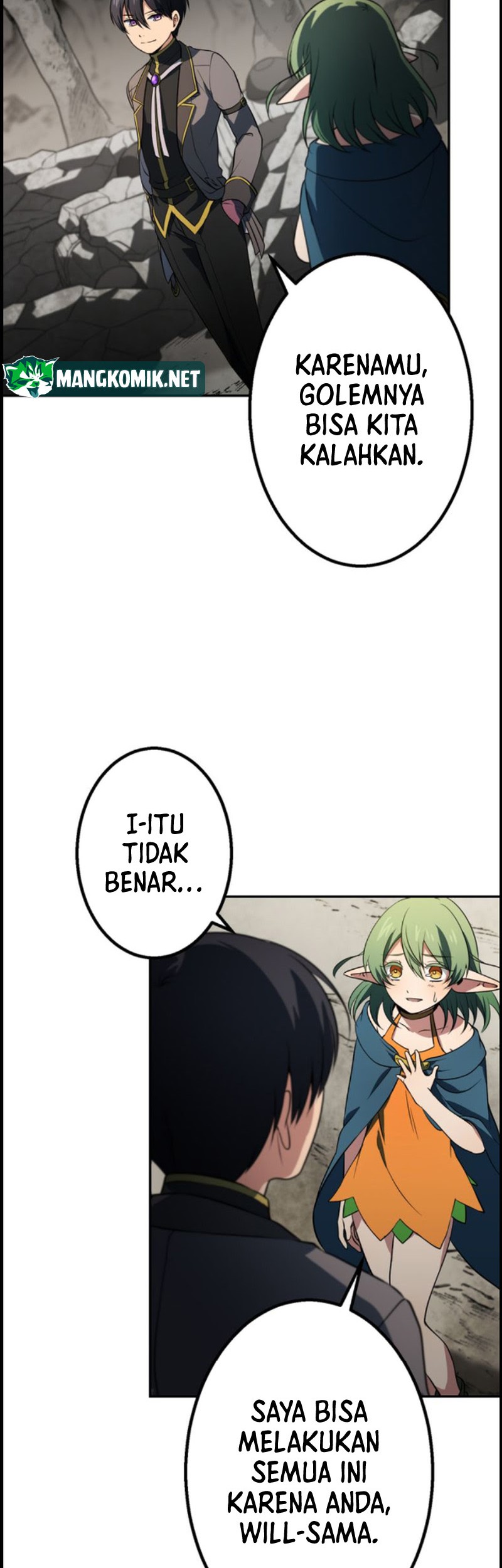 Tensei Majutsushi no Isekai Seikatsu: Gensaku Chishiki de Sekai Saikyou Chapter 14 - halaman 14