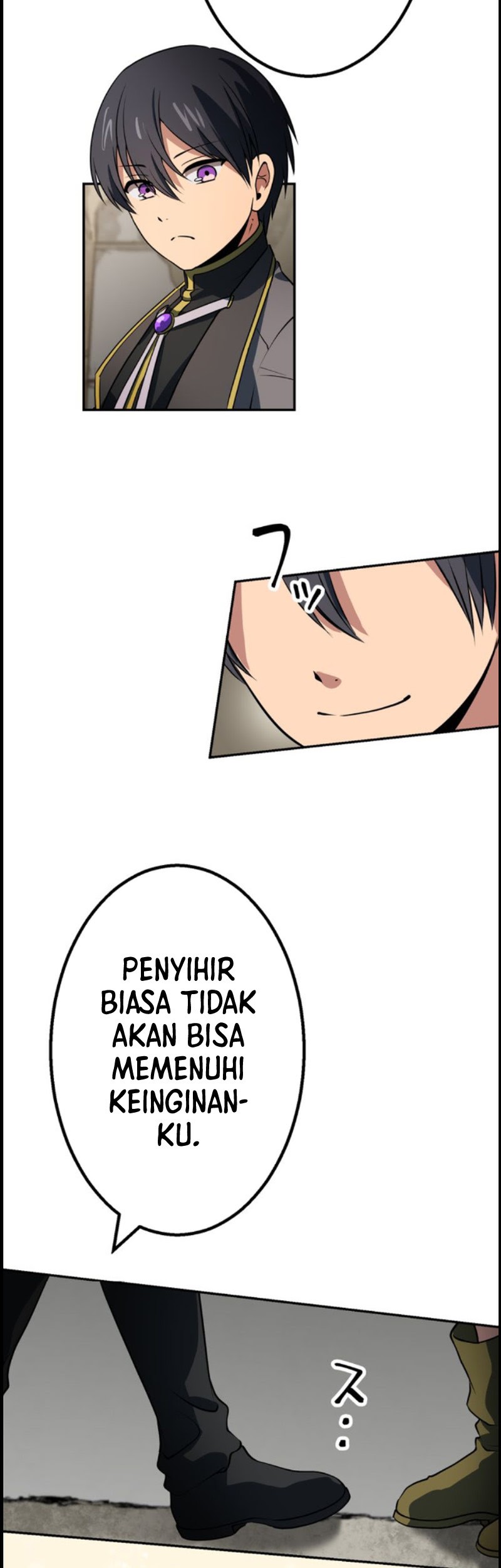 Tensei Majutsushi no Isekai Seikatsu: Gensaku Chishiki de Sekai Saikyou Chapter 14 - halaman 15