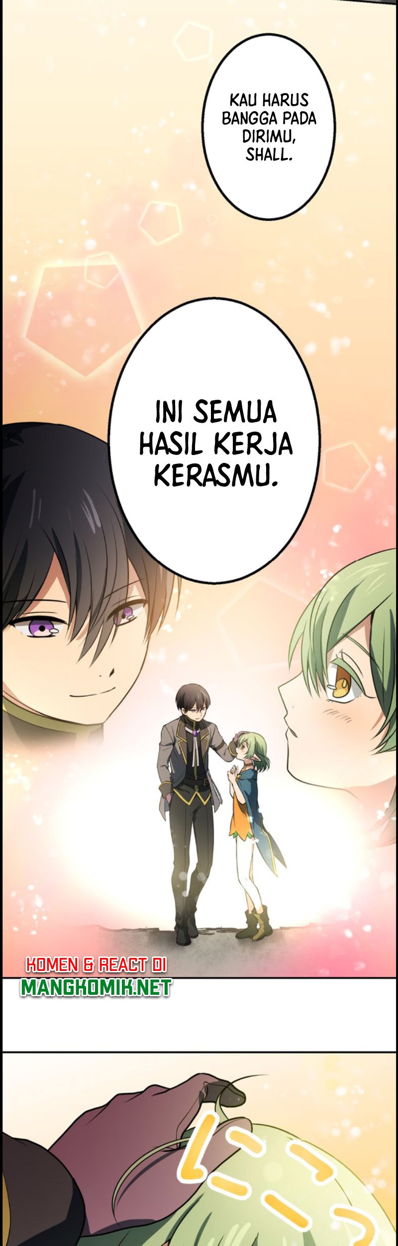 Tensei Majutsushi no Isekai Seikatsu: Gensaku Chishiki de Sekai Saikyou Chapter 14 - halaman 16