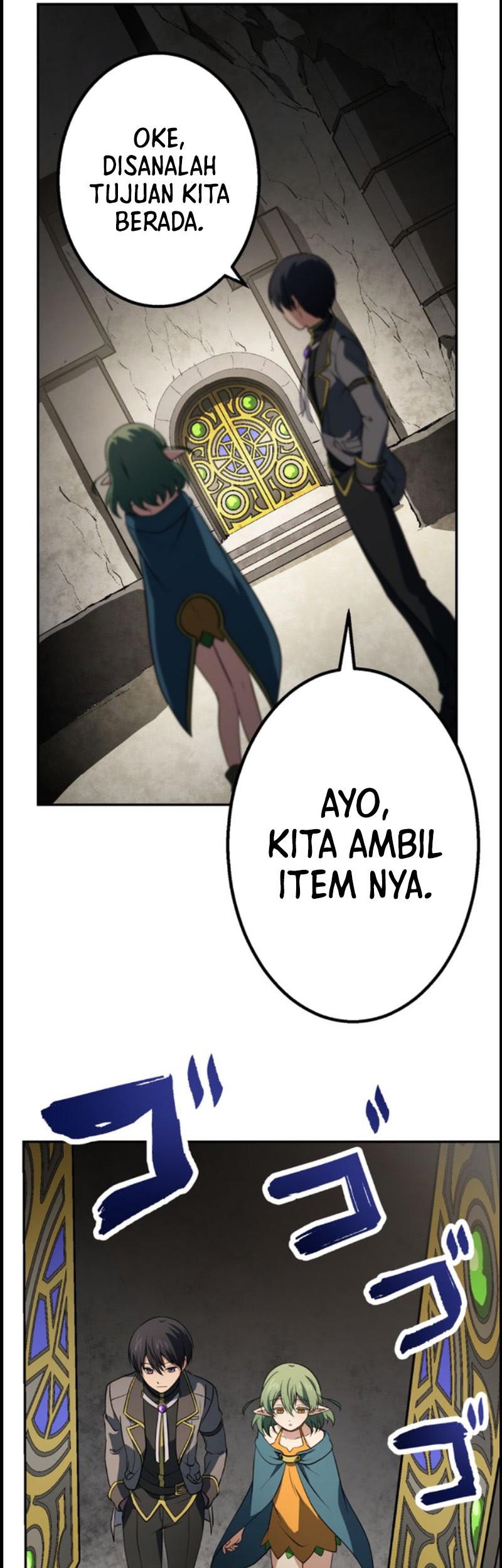 Tensei Majutsushi no Isekai Seikatsu: Gensaku Chishiki de Sekai Saikyou Chapter 14 - halaman 18