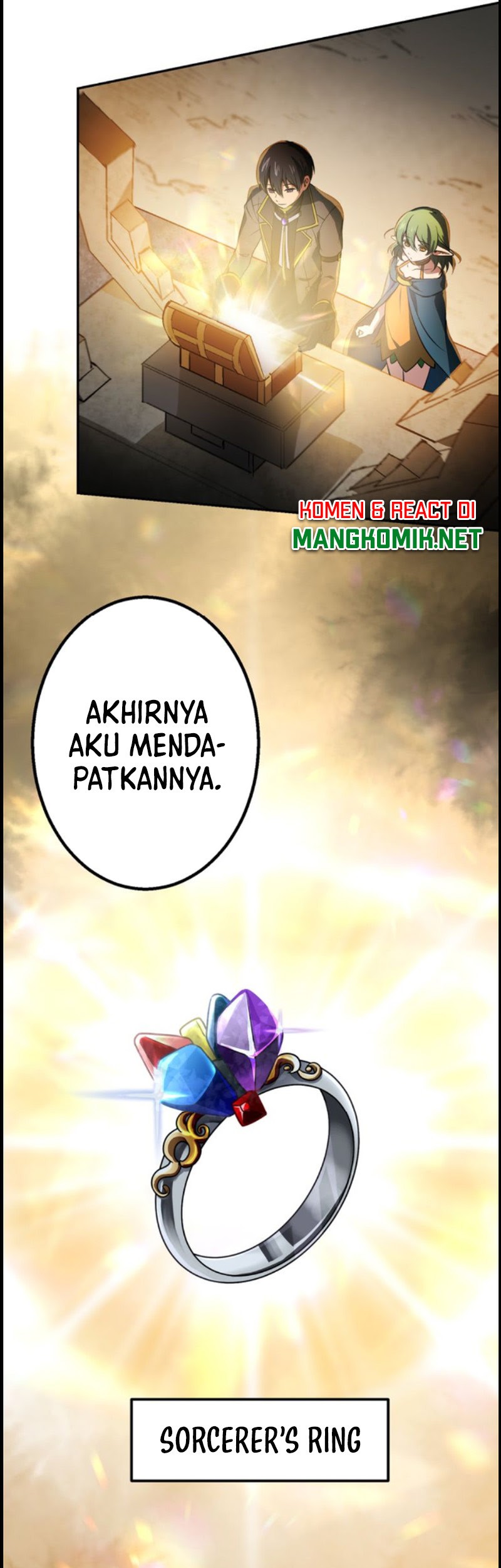 Tensei Majutsushi no Isekai Seikatsu: Gensaku Chishiki de Sekai Saikyou Chapter 14 - halaman 20