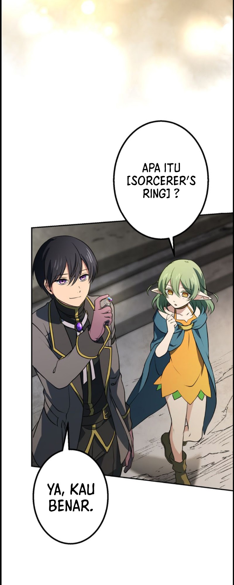 Tensei Majutsushi no Isekai Seikatsu: Gensaku Chishiki de Sekai Saikyou Chapter 14 - halaman 22