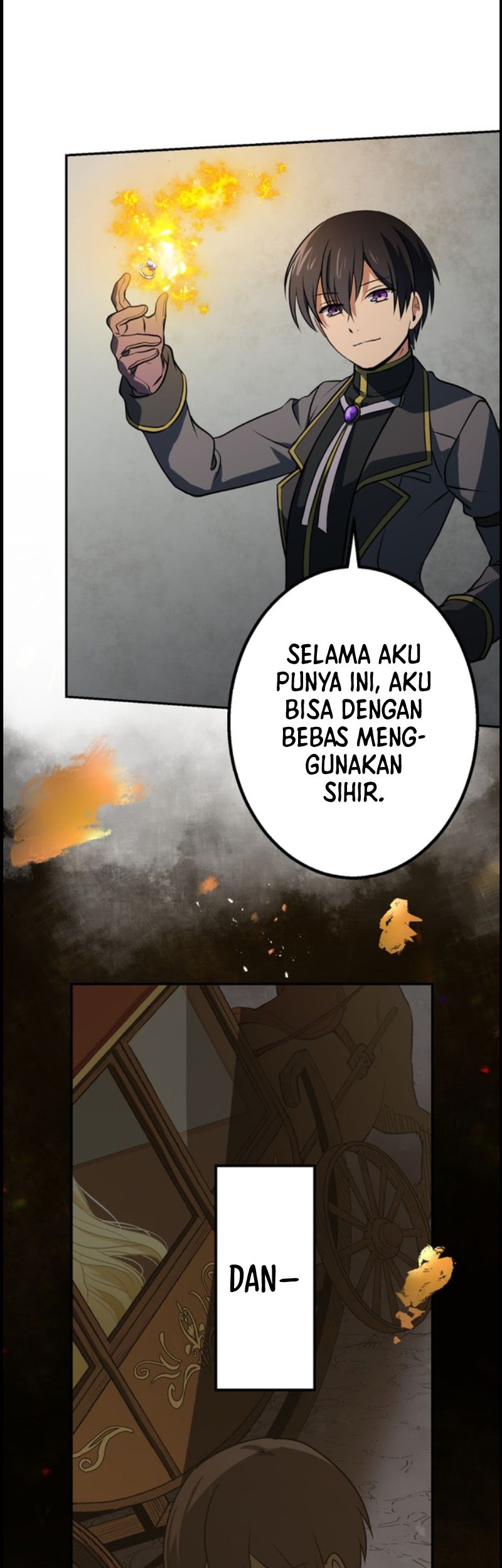 Tensei Majutsushi no Isekai Seikatsu: Gensaku Chishiki de Sekai Saikyou Chapter 14 - halaman 23