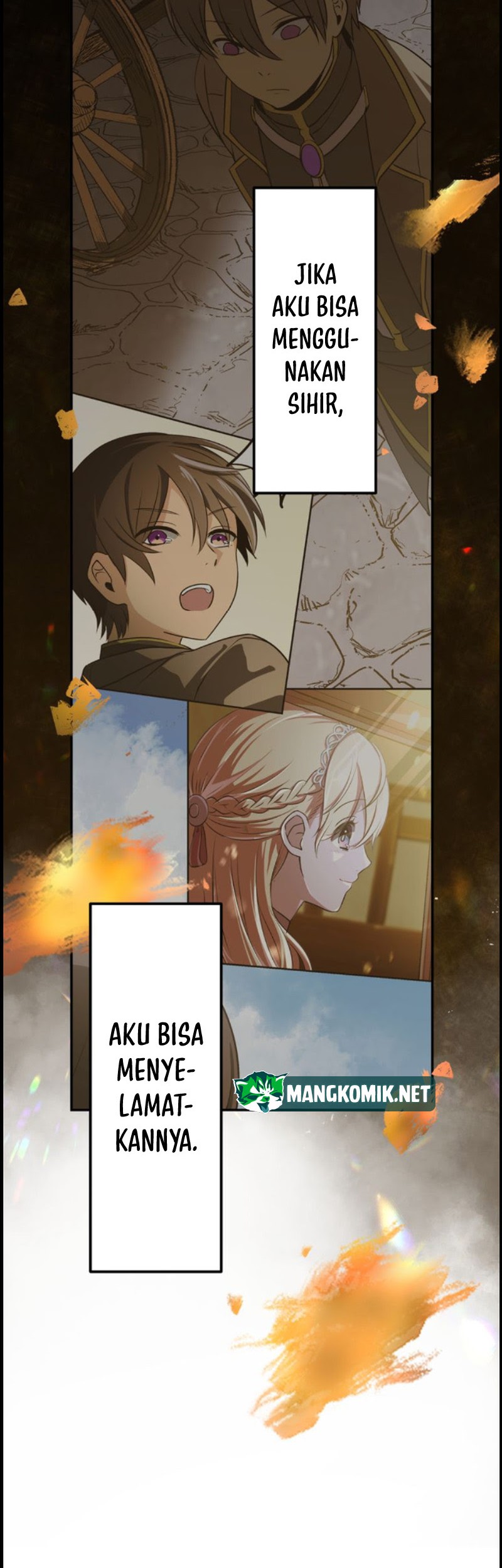 Tensei Majutsushi no Isekai Seikatsu: Gensaku Chishiki de Sekai Saikyou Chapter 14 - halaman 24