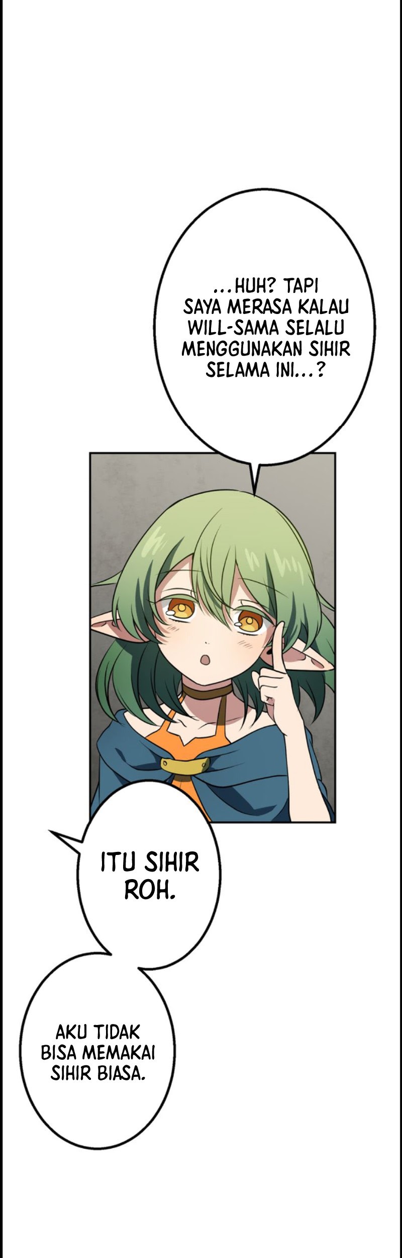 Tensei Majutsushi no Isekai Seikatsu: Gensaku Chishiki de Sekai Saikyou Chapter 14 - halaman 25