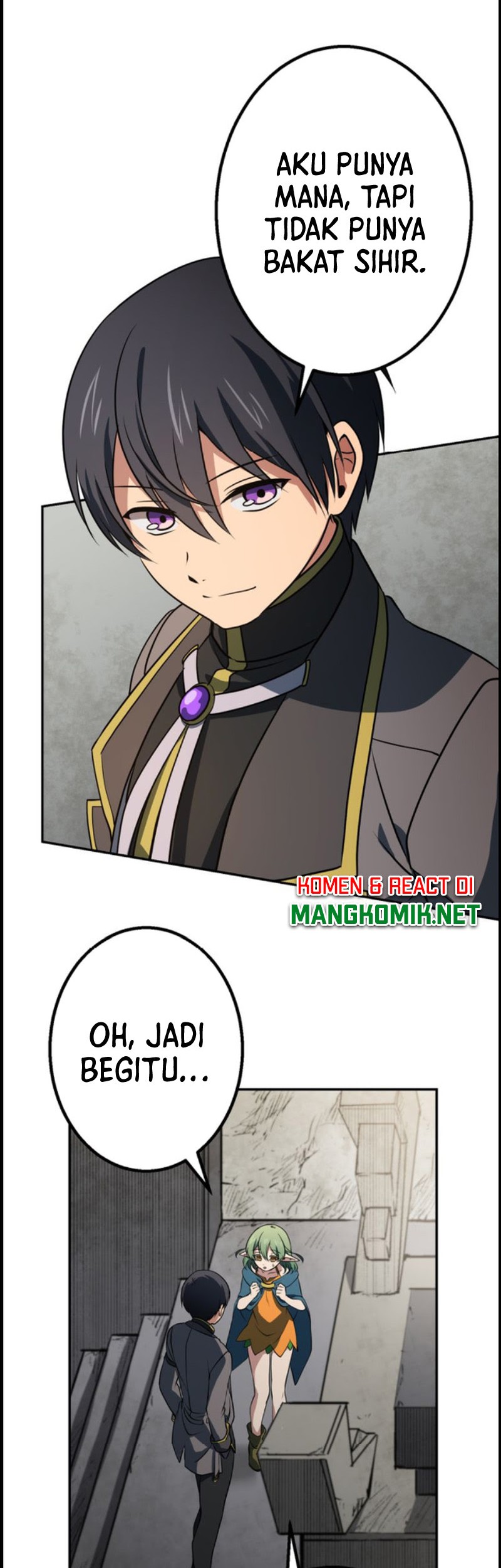 Tensei Majutsushi no Isekai Seikatsu: Gensaku Chishiki de Sekai Saikyou Chapter 14 - halaman 26