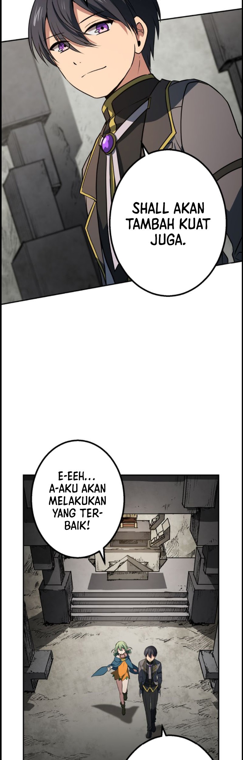 Tensei Majutsushi no Isekai Seikatsu: Gensaku Chishiki de Sekai Saikyou Chapter 14 - halaman 30