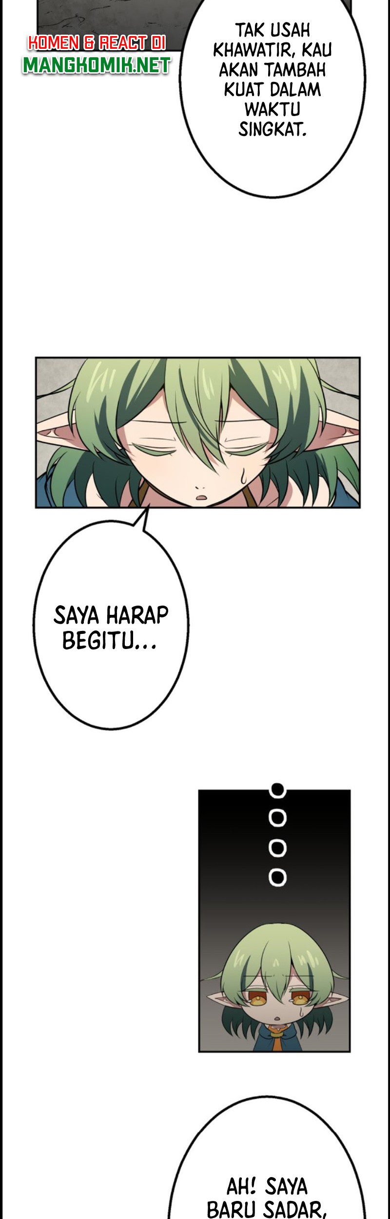 Tensei Majutsushi no Isekai Seikatsu: Gensaku Chishiki de Sekai Saikyou Chapter 14 - halaman 31