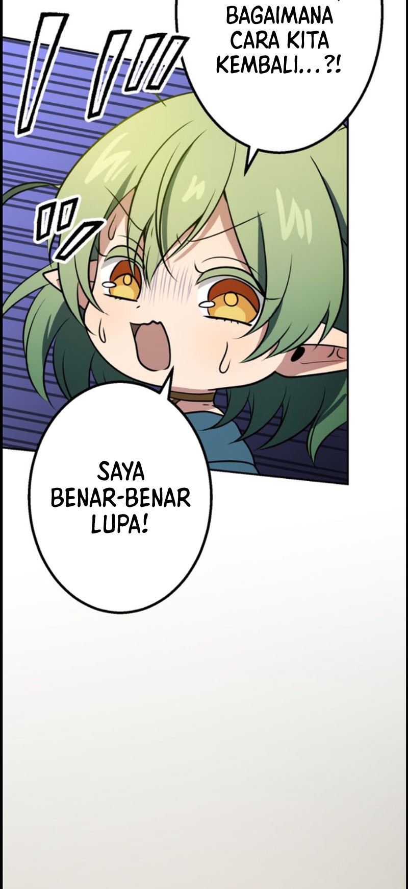 Tensei Majutsushi no Isekai Seikatsu: Gensaku Chishiki de Sekai Saikyou Chapter 14 - halaman 32