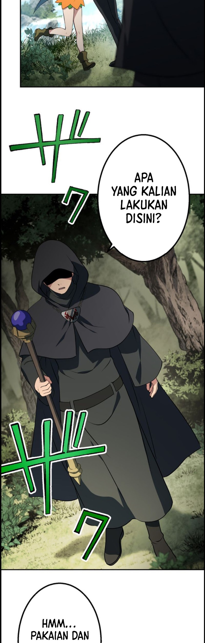 Tensei Majutsushi no Isekai Seikatsu: Gensaku Chishiki de Sekai Saikyou Chapter 14 - halaman 39