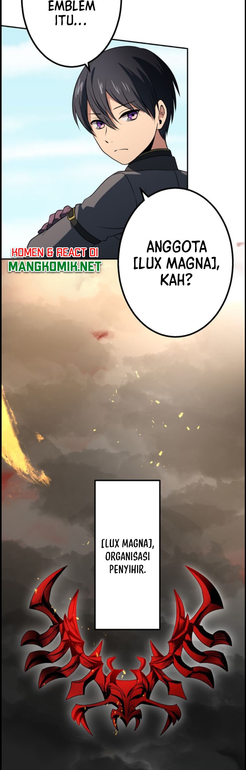 Tensei Majutsushi no Isekai Seikatsu: Gensaku Chishiki de Sekai Saikyou Chapter 14 - halaman 40