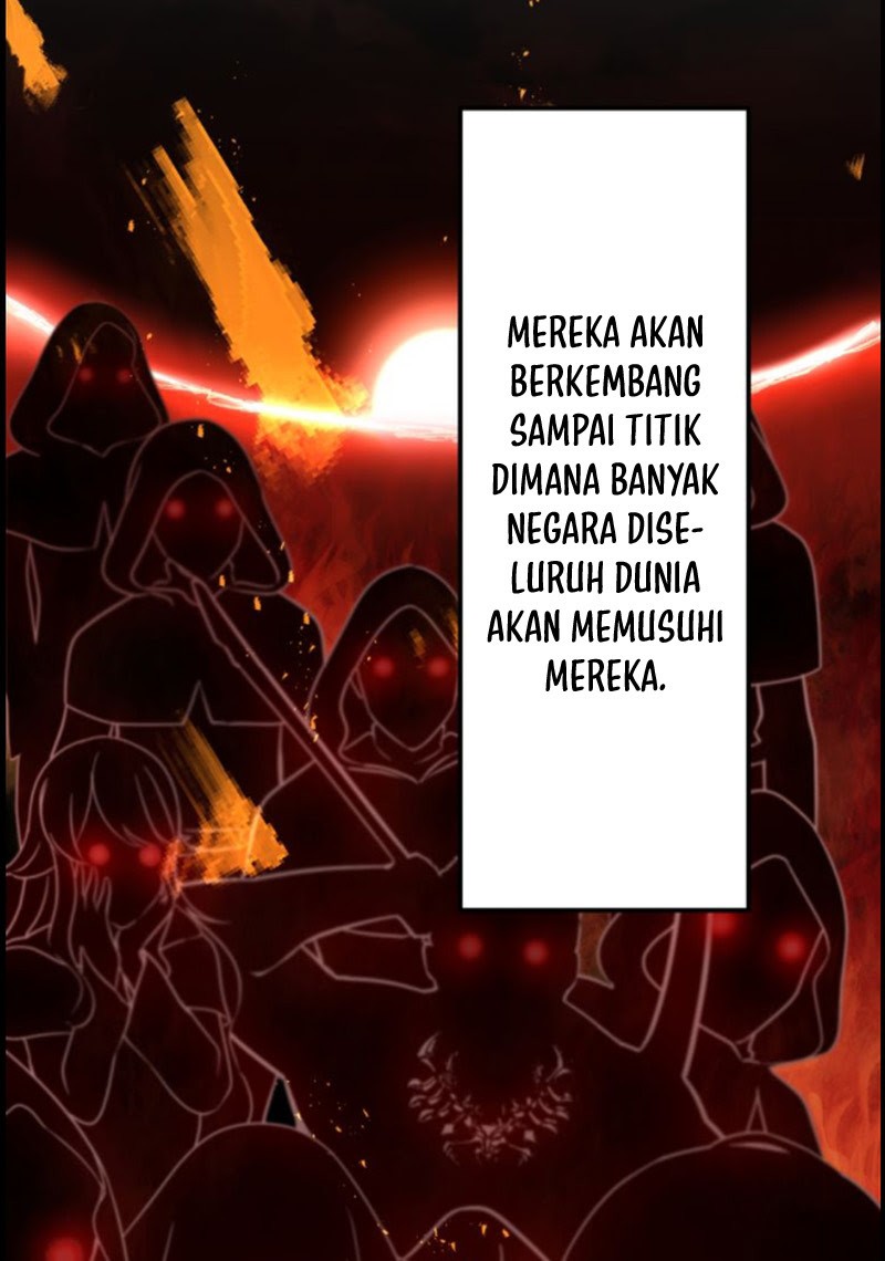 Tensei Majutsushi no Isekai Seikatsu: Gensaku Chishiki de Sekai Saikyou Chapter 14 - halaman 42