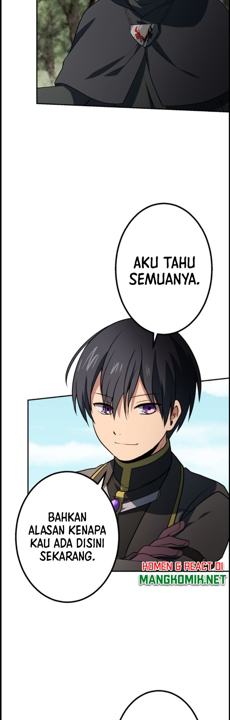 Tensei Majutsushi no Isekai Seikatsu: Gensaku Chishiki de Sekai Saikyou Chapter 14 - halaman 45