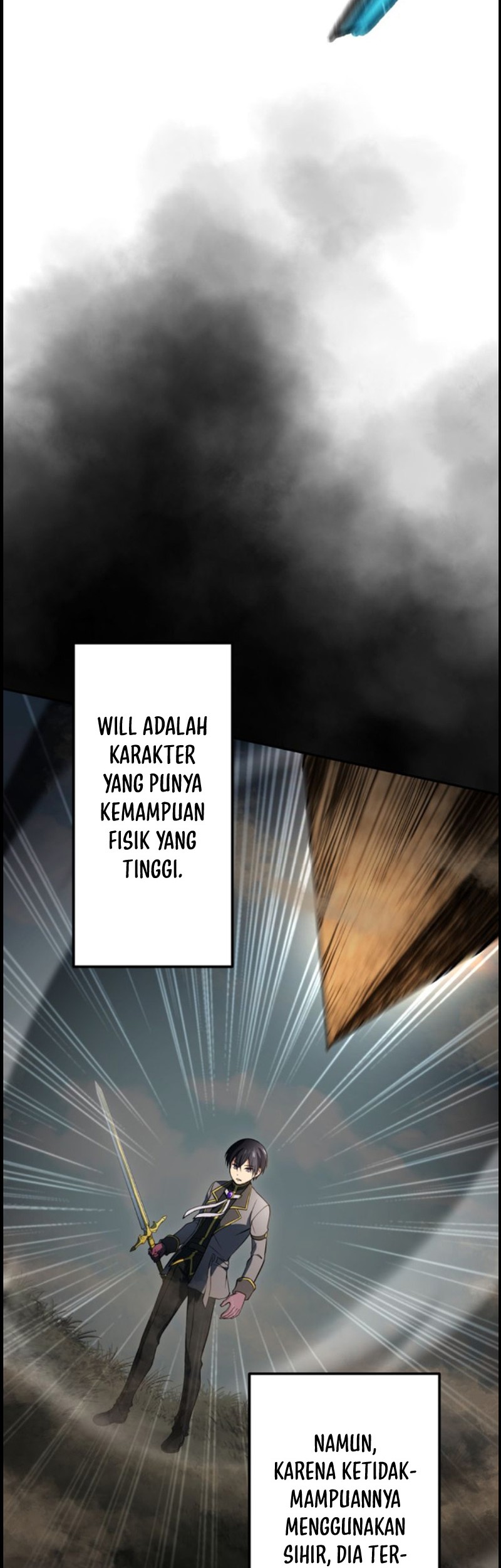 Tensei Majutsushi no Isekai Seikatsu: Gensaku Chishiki de Sekai Saikyou Chapter 15 - halaman 11