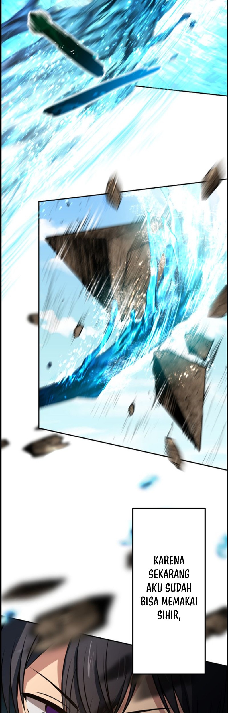 Tensei Majutsushi no Isekai Seikatsu: Gensaku Chishiki de Sekai Saikyou Chapter 15 - halaman 14