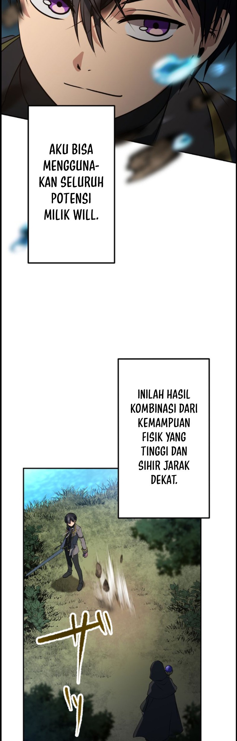 Tensei Majutsushi no Isekai Seikatsu: Gensaku Chishiki de Sekai Saikyou Chapter 15 - halaman 15