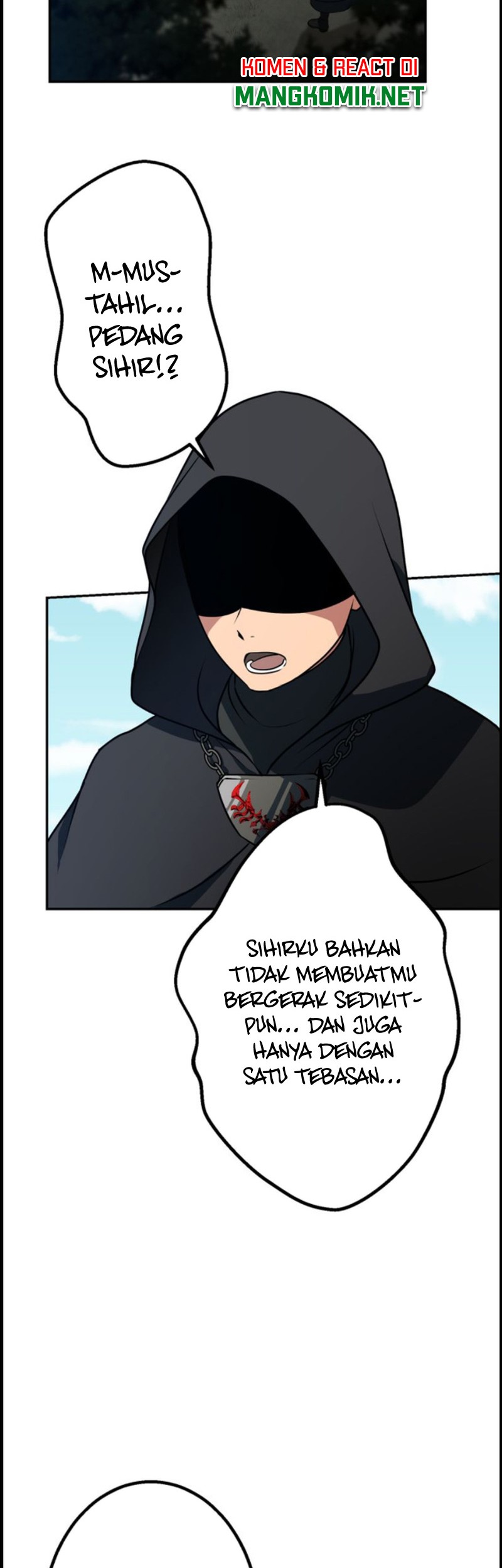 Tensei Majutsushi no Isekai Seikatsu: Gensaku Chishiki de Sekai Saikyou Chapter 15 - halaman 16