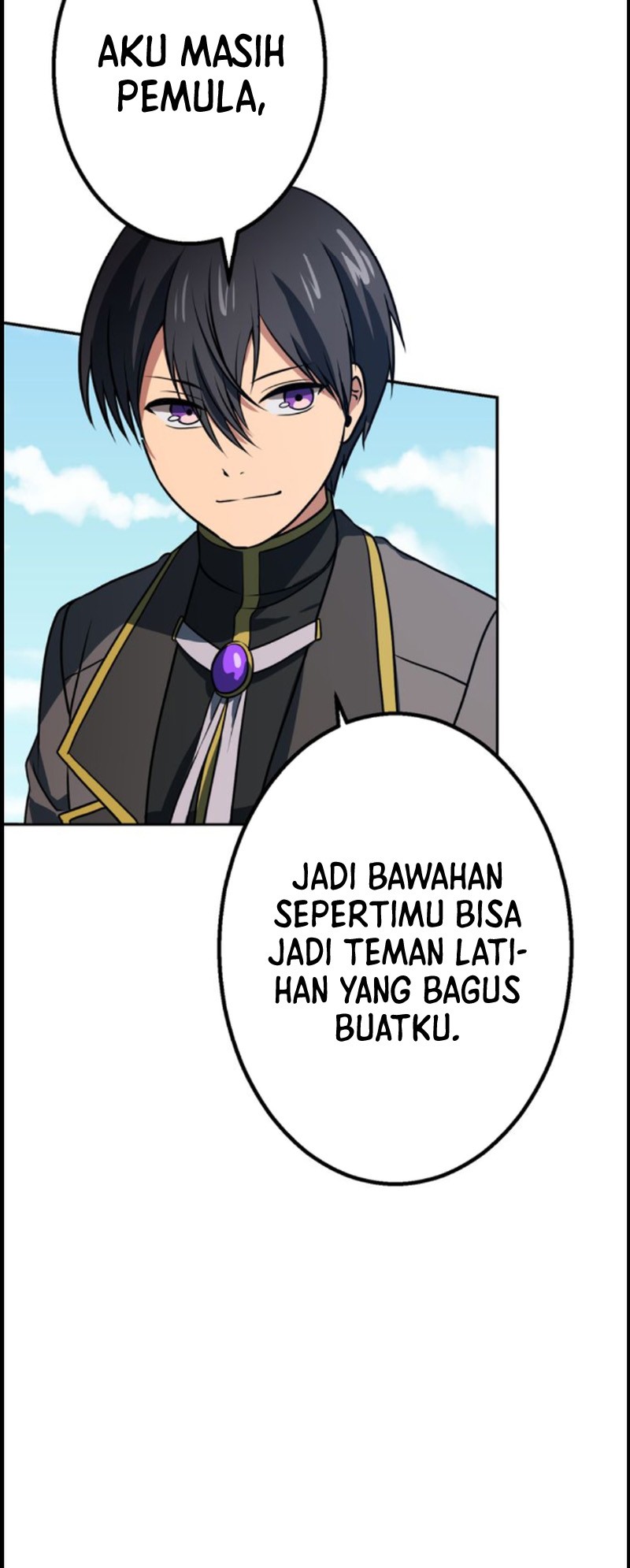Tensei Majutsushi no Isekai Seikatsu: Gensaku Chishiki de Sekai Saikyou Chapter 15 - halaman 17