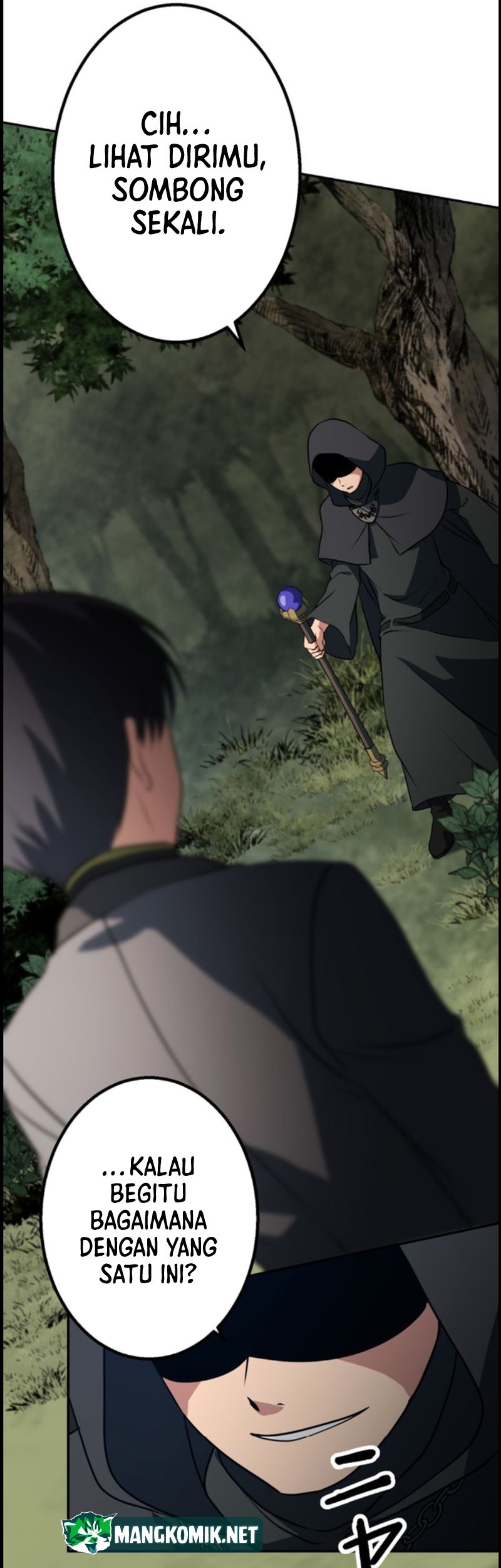 Tensei Majutsushi no Isekai Seikatsu: Gensaku Chishiki de Sekai Saikyou Chapter 15 - halaman 18
