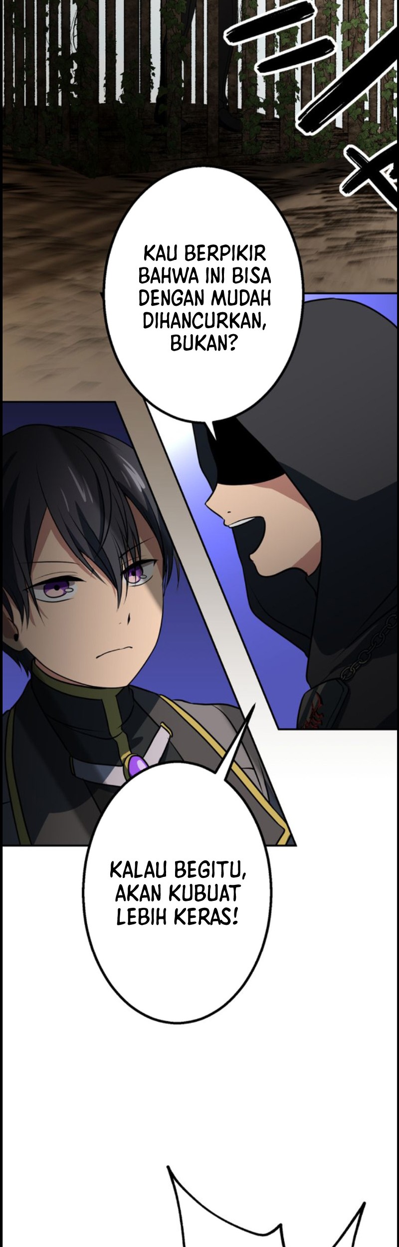 Tensei Majutsushi no Isekai Seikatsu: Gensaku Chishiki de Sekai Saikyou Chapter 15 - halaman 21