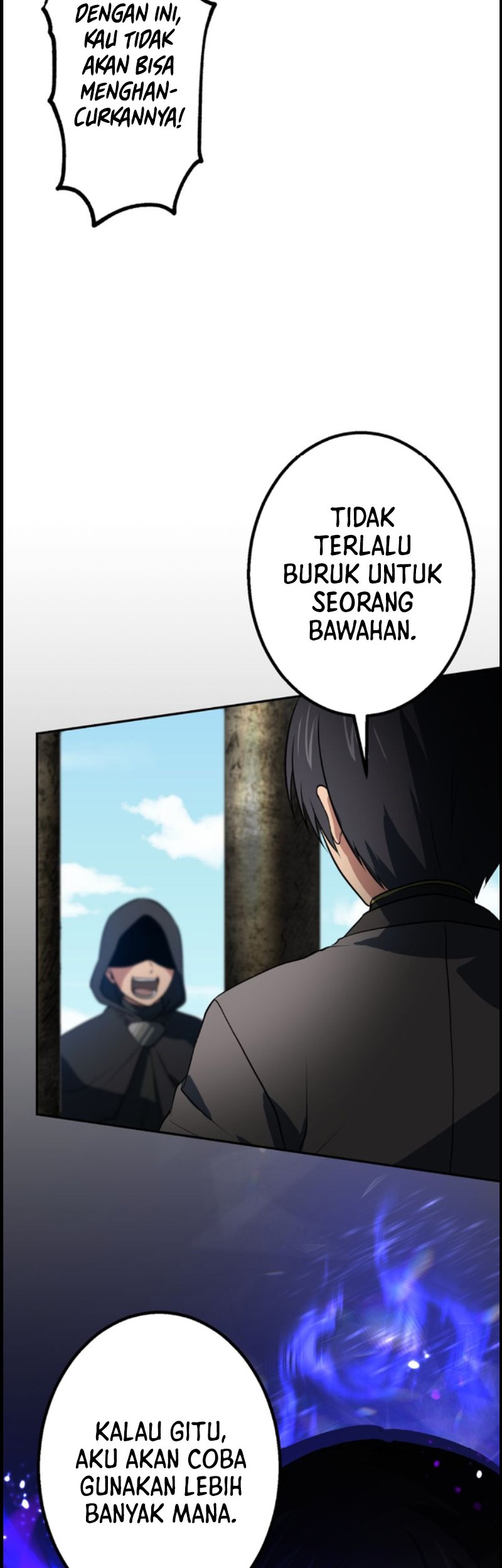 Tensei Majutsushi no Isekai Seikatsu: Gensaku Chishiki de Sekai Saikyou Chapter 15 - halaman 24