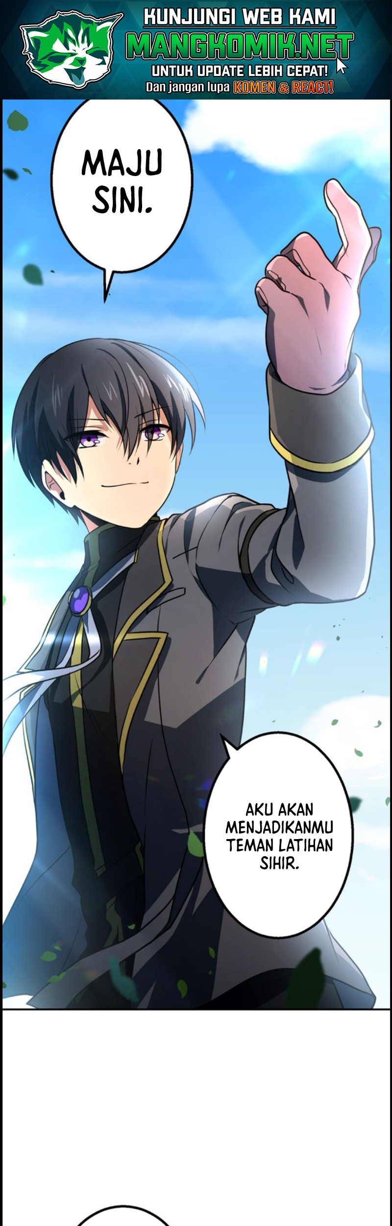 Tensei Majutsushi no Isekai Seikatsu: Gensaku Chishiki de Sekai Saikyou Chapter 15 - halaman 3