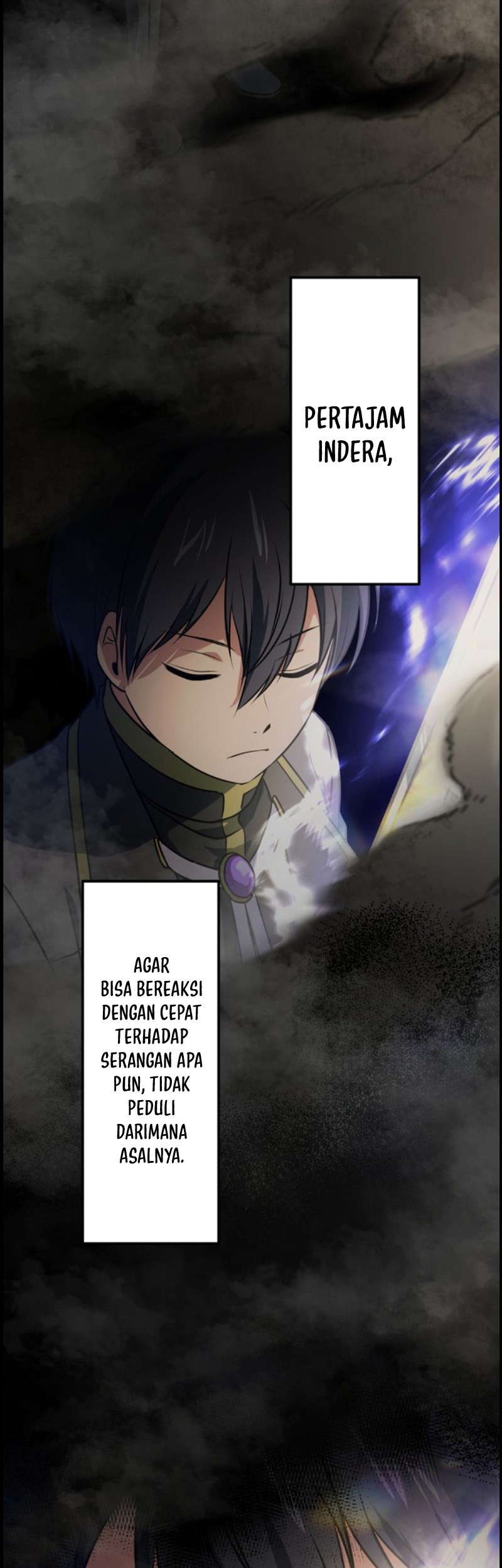 Tensei Majutsushi no Isekai Seikatsu: Gensaku Chishiki de Sekai Saikyou Chapter 15 - halaman 33