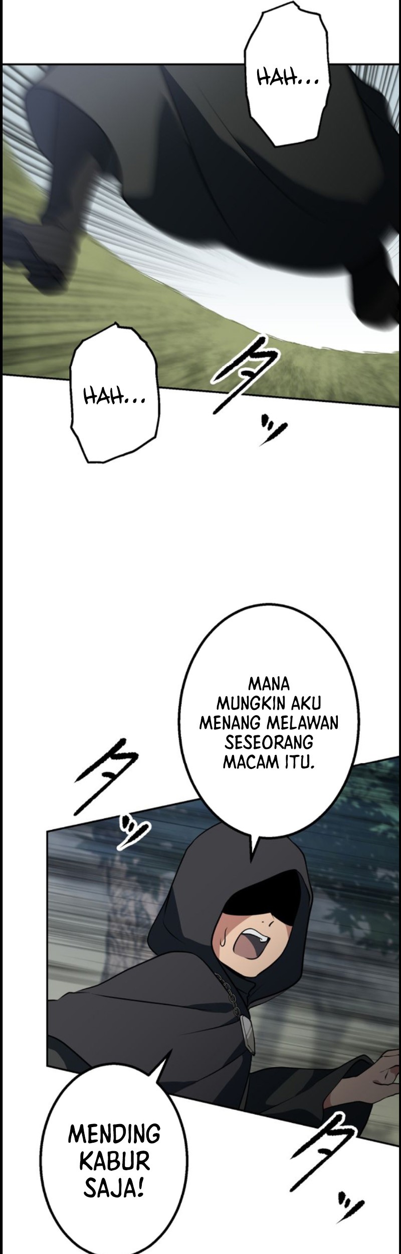 Tensei Majutsushi no Isekai Seikatsu: Gensaku Chishiki de Sekai Saikyou Chapter 15 - halaman 38