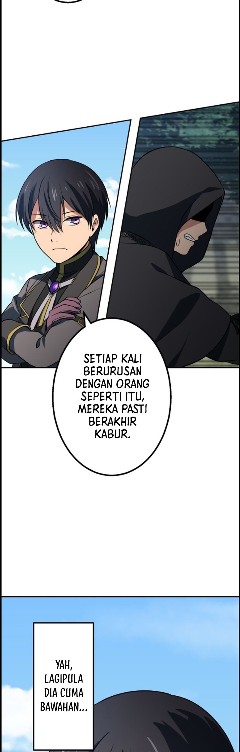Tensei Majutsushi no Isekai Seikatsu: Gensaku Chishiki de Sekai Saikyou Chapter 15 - halaman 39