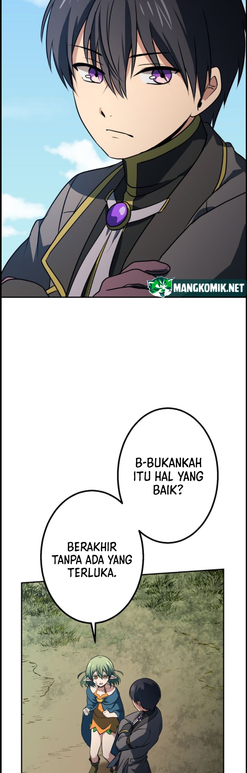 Tensei Majutsushi no Isekai Seikatsu: Gensaku Chishiki de Sekai Saikyou Chapter 15 - halaman 40