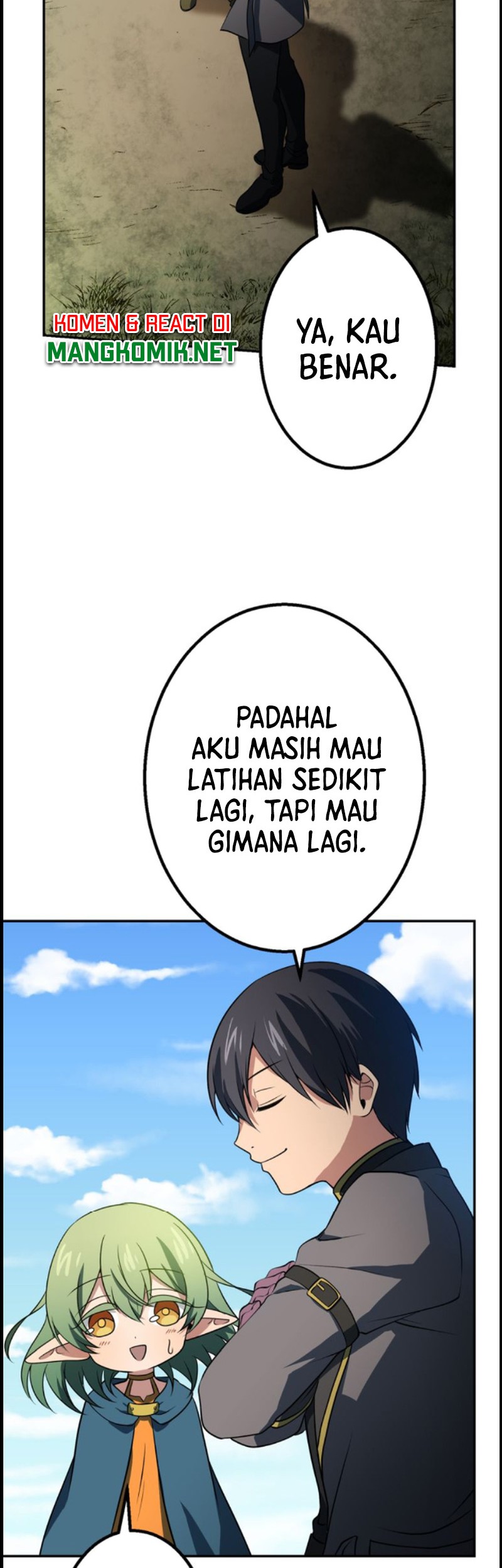 Tensei Majutsushi no Isekai Seikatsu: Gensaku Chishiki de Sekai Saikyou Chapter 15 - halaman 41