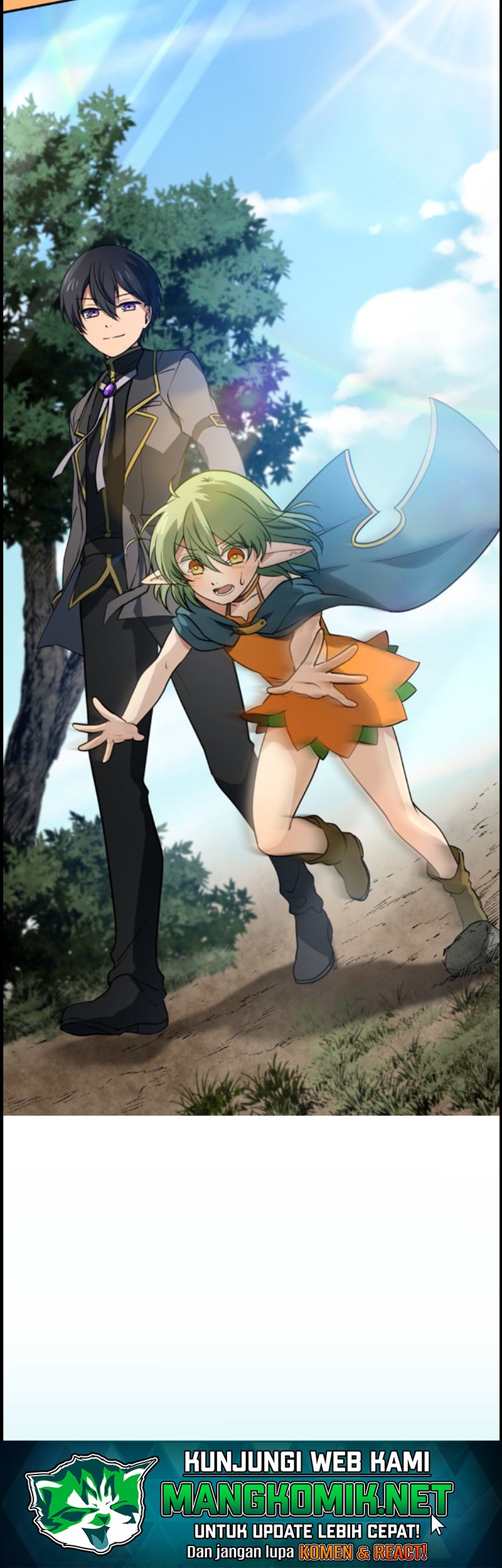 Tensei Majutsushi no Isekai Seikatsu: Gensaku Chishiki de Sekai Saikyou Chapter 15 - halaman 44